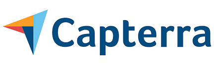 Capterra logo