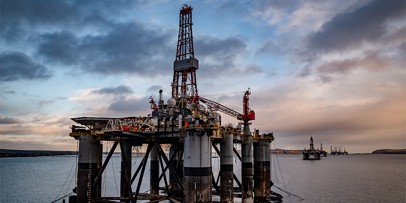 Oil & Gas