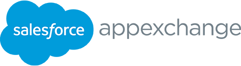 Salesforce Appexchange Logo