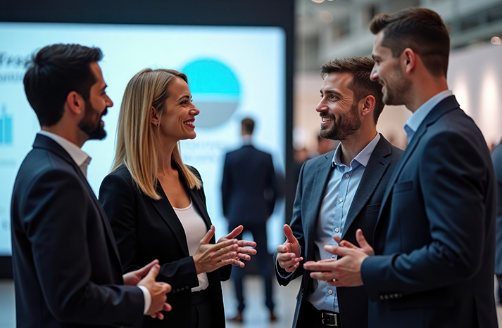Book a Meeting