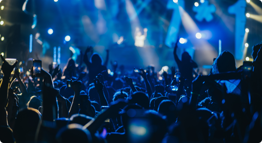 Dreamfest Concert
