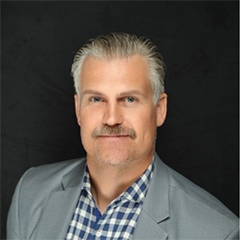 Eric Ward