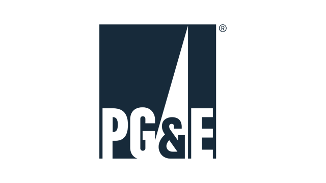 PG&E Logo