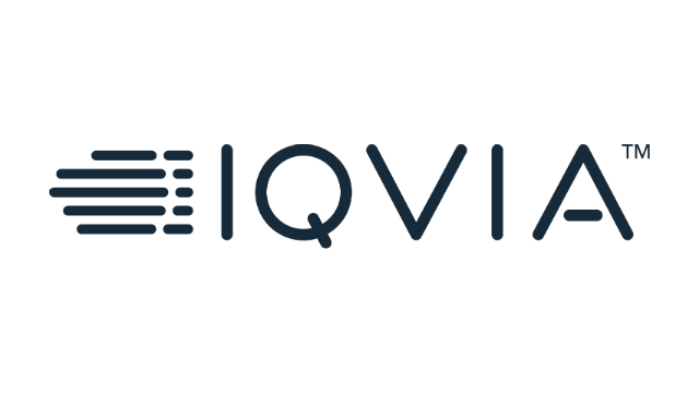 IQVIA Logo