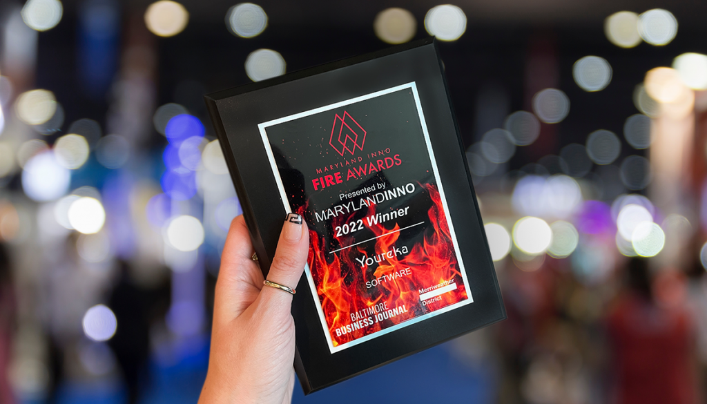 Oil, Gas & Energy | Youreka | Smart Salesforce-Native Forms & Assessments