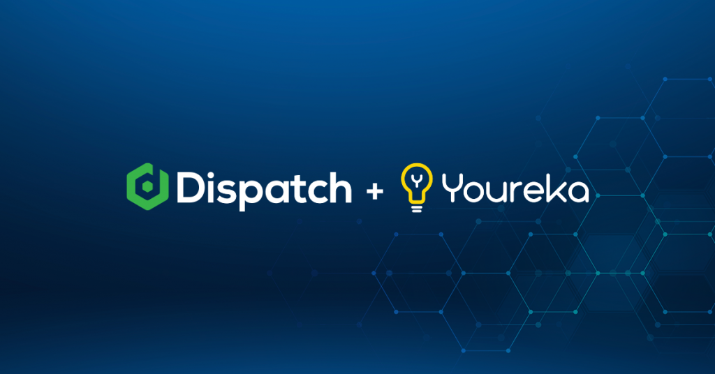 Dispatch acquires Youreka