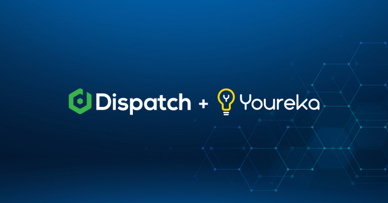 Dispatch acquires Youreka