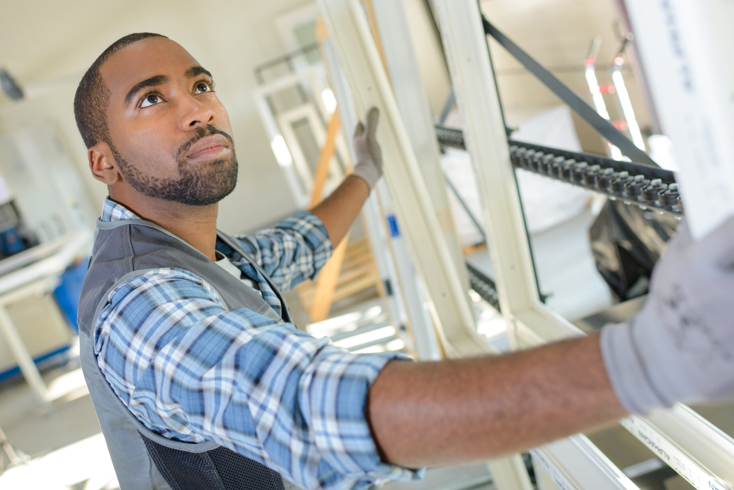 Window Frame Solution Windows USA