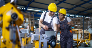 The Urgency of Accelerated Training in Manufacturing