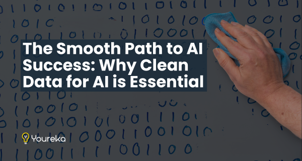 Why Clean Data is Essential for AI