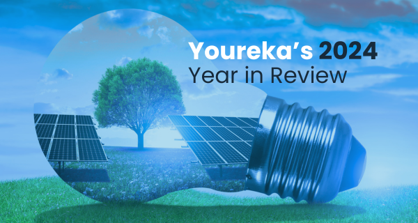 Youreka's 2024 Year In Review Blog