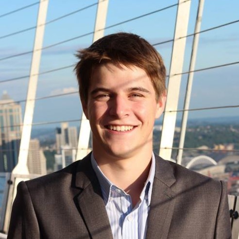 Conner Madigan
