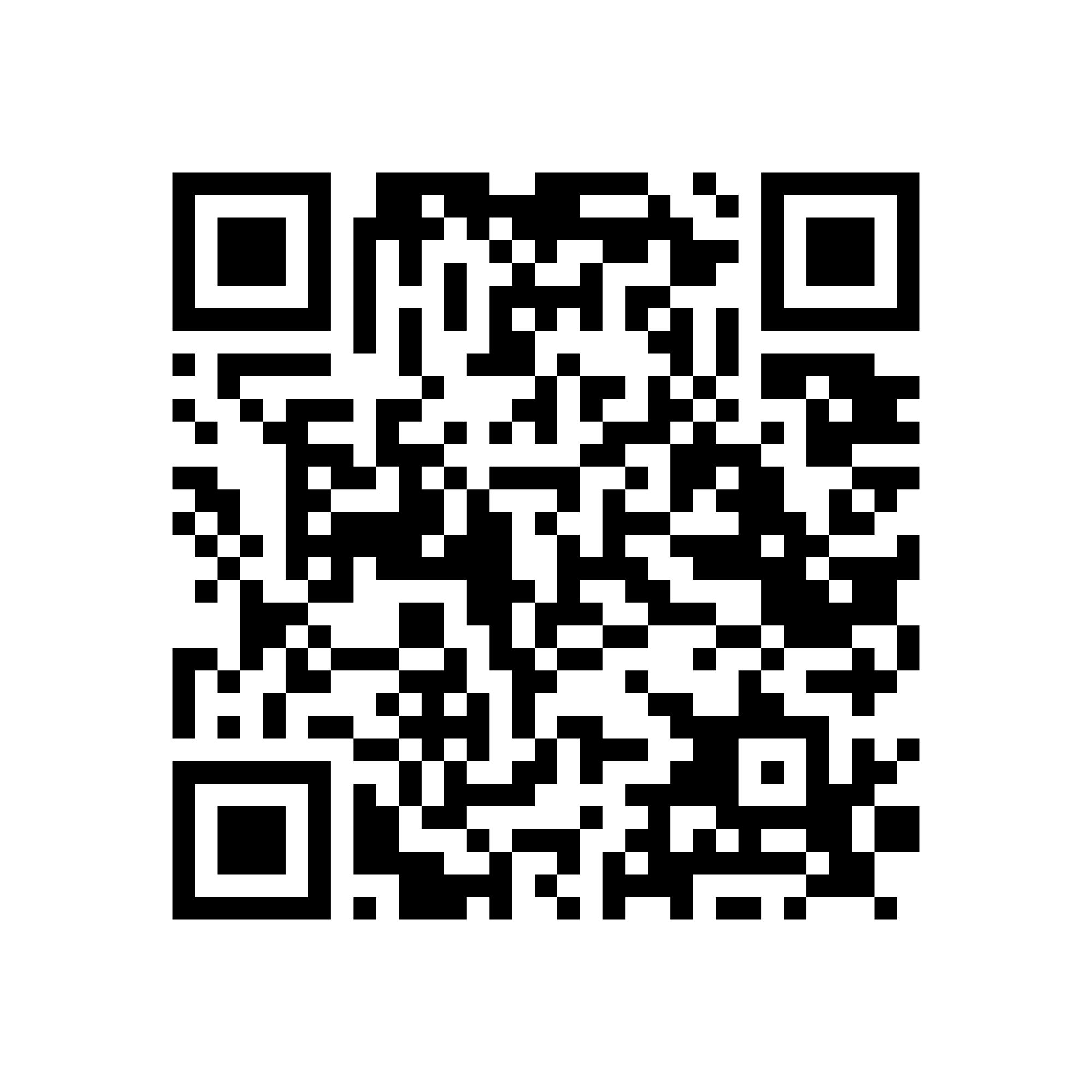 QR Code LinkedIn Melissa Laity