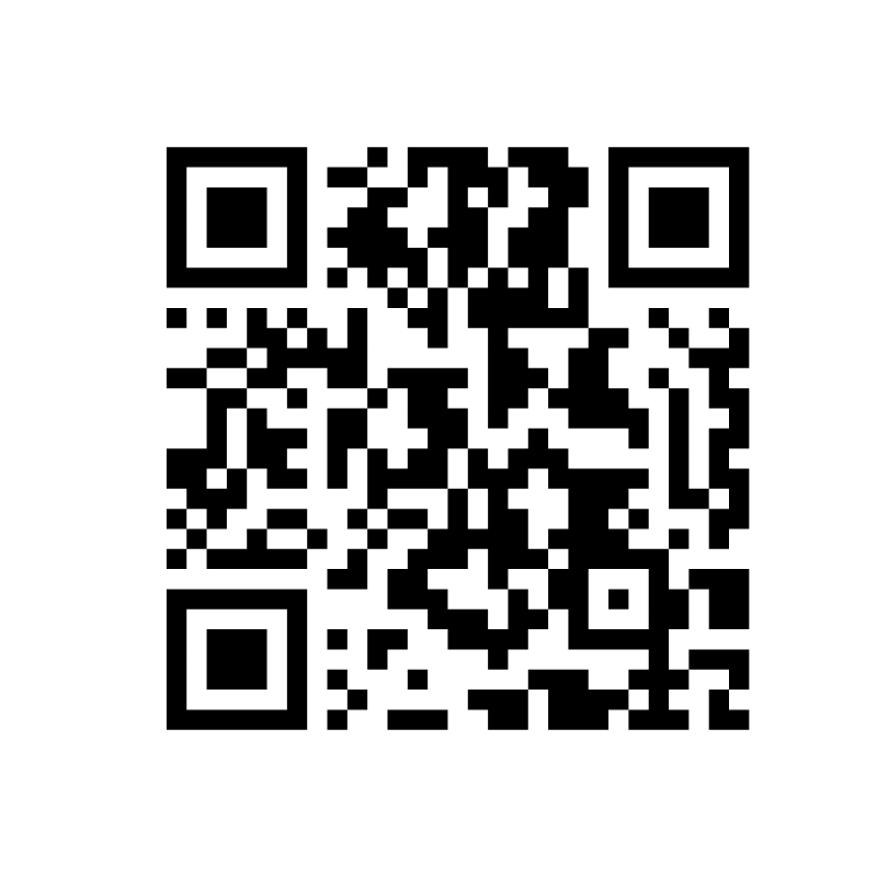 QR Code LinkedIn Heidi Flannery