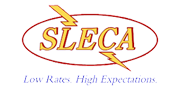 SLECA Logo