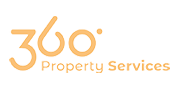 360 Property Services Logo