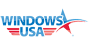 Windows USA Logo