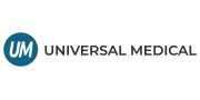 Universal Medical Logo