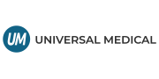 Universal Medical Logo