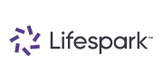 Lifespark Logo