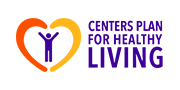 Centers Plan for Healthy Living Logo